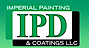 Imperial Painting logo