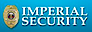 Imperial Security logo