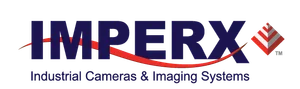 Imperx logo