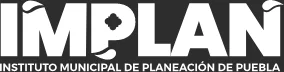 Instituto Municipal de Planeacion de Puebla logo