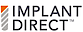 Implantdirect logo