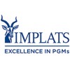 Implats logo