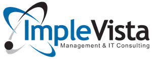 ImpleVista logo
