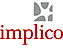 Implico logo