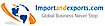 Import And Exports logo