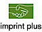 Imprint Plus logo