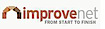 ImproveNet logo