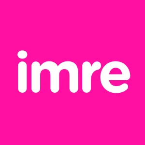Imre logo