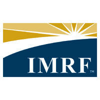 IMRF logo