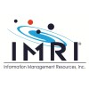 Imri logo