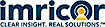 Imricor logo