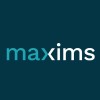 Ims Maxims logo