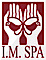 I.M. Spa logo