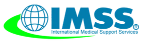 International Medical Support Services Georgia logo