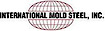 International Mold Steel logo