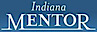 Indiana Mentor logo