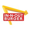 In-N-Out Burgers logo