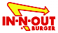 In/Out logo