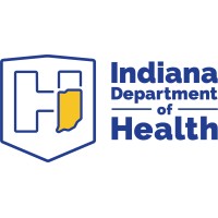 Indiana State Government logo