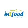 In2Food logo