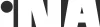 INA logo