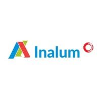 Inalum logo