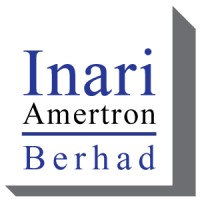 Inari Amertron Berhad logo