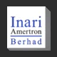 Inari Amertron Berhad logo