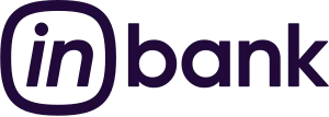Inbank logo