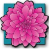 In Bloom Flowers logo