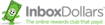 Inboxdollars logo