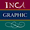 INCA Graphic logo