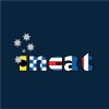 Incat Tasmania logo