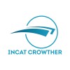 Incat Crowther logo