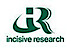 Incisive Research logo