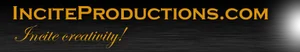 Incite Productions logo