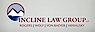 Incline Law Group logo