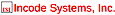 Incode Systems logo