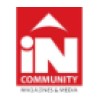 IN Community Magazines and Media logo