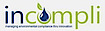 Incompli logo