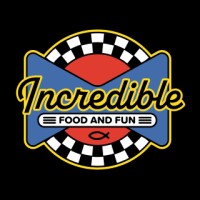 Americas Incredible Pizza logo