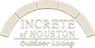 Increte of Houston logo