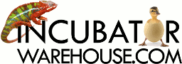 Incubator Warehouse logo