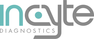 Incyte Diagnostics logo