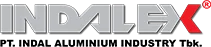 Indal Aluminium Industry logo