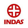 Indas logo