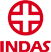 Indas logo