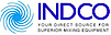 INDCO logo