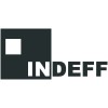 Indeff logo