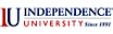 Independence University logo